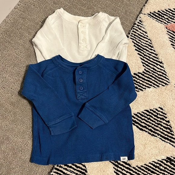 Gap set x2 sweaters - Picture 1 of 1